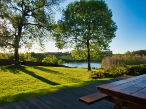 Holiday Home Wielkie Leźno by Interhome